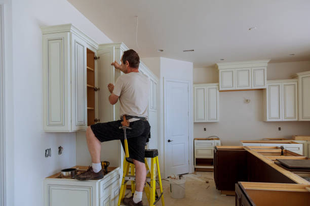 Licensed Appliance Installation service in New Market, MD - BM Kitchen