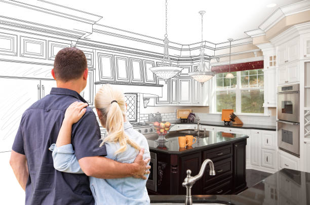 Professional Appliance Installation technician working in New Market, MD