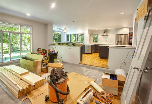 Reliable Appliance Installation contractor in New Market, MD by BM Kitchen